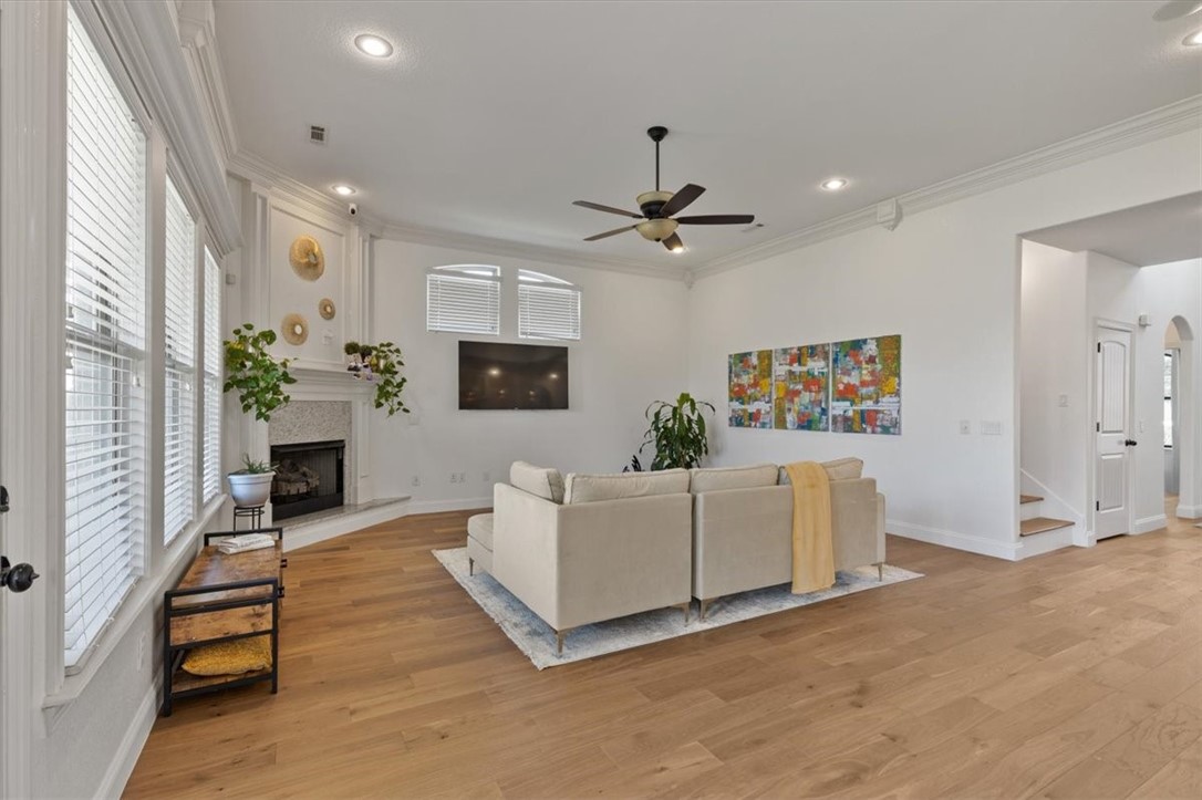 Cornerstone Ridge Ph I Bentonville - Residential