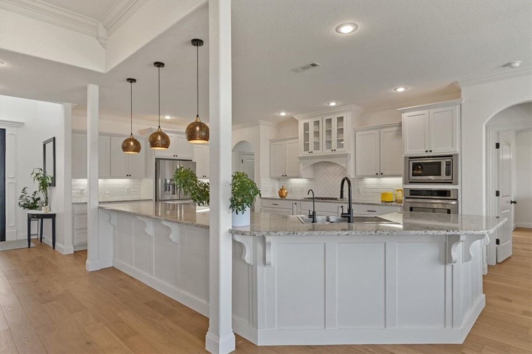 Cornerstone Ridge Ph I Bentonville - Residential