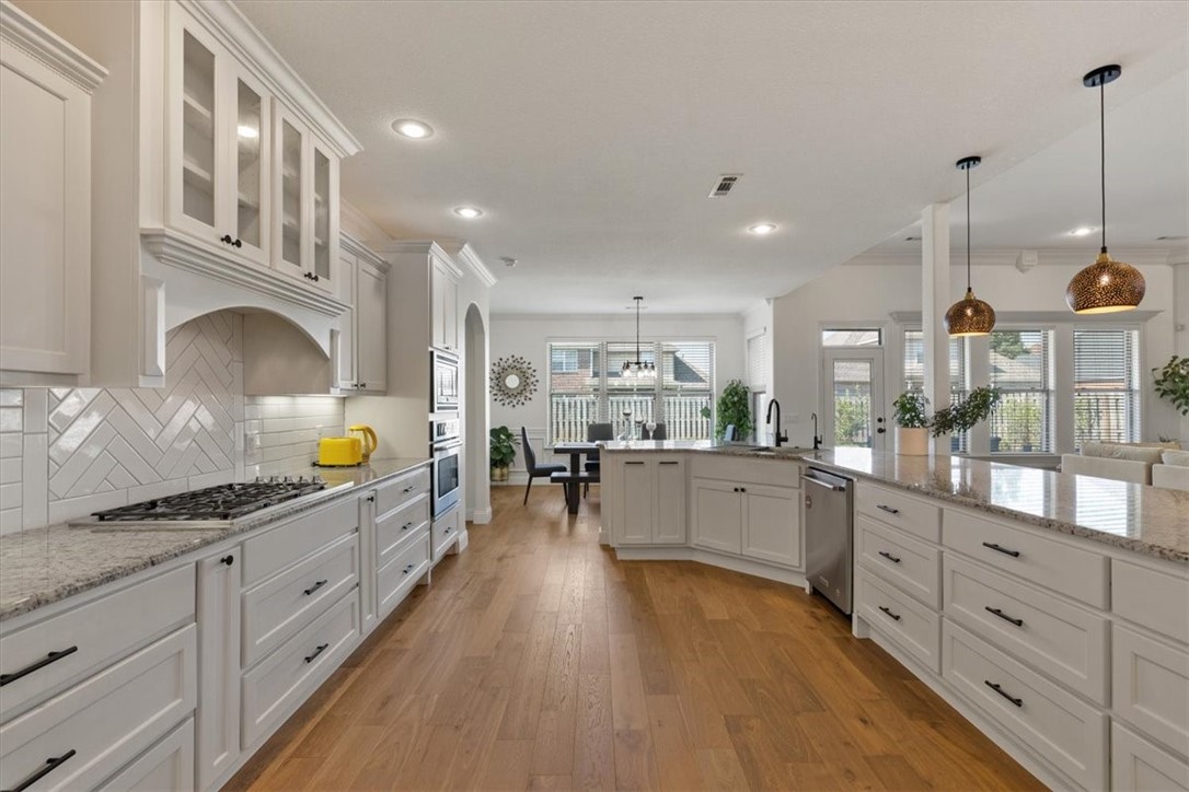 Cornerstone Ridge Ph I Bentonville - Residential