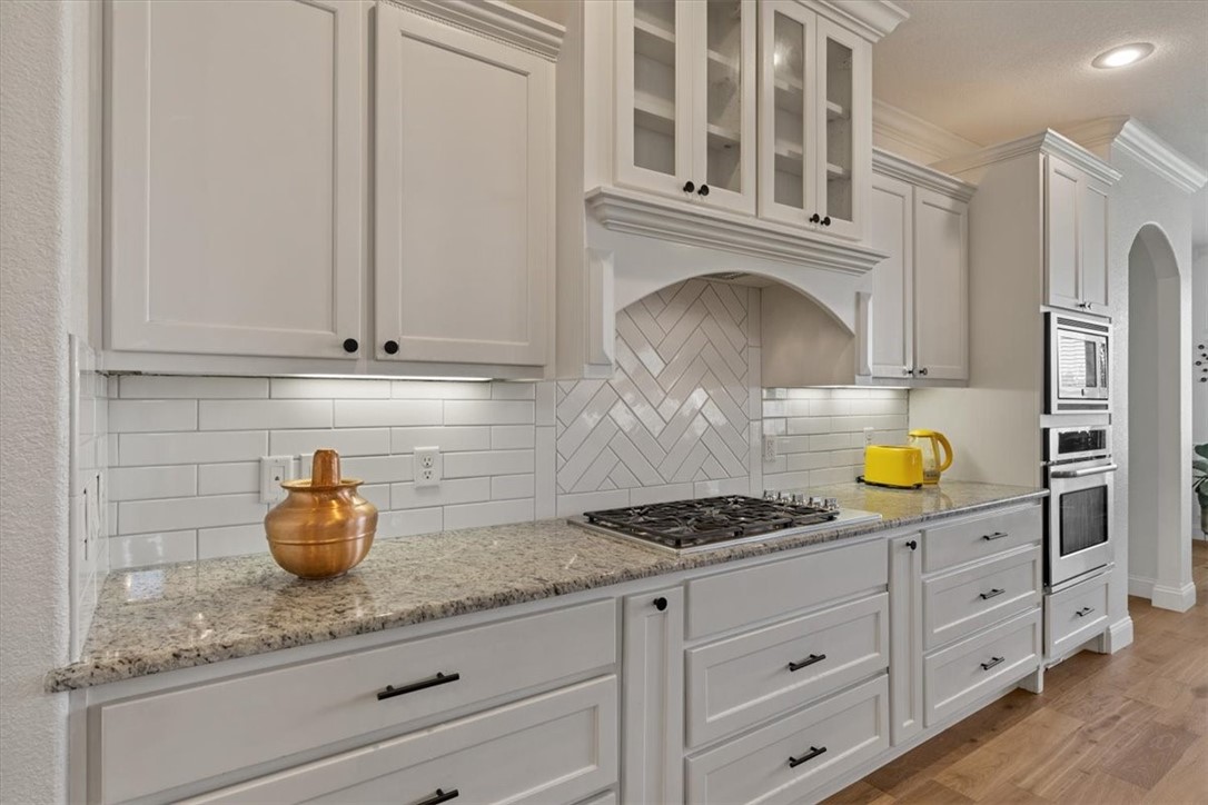 Cornerstone Ridge Ph I Bentonville - Residential