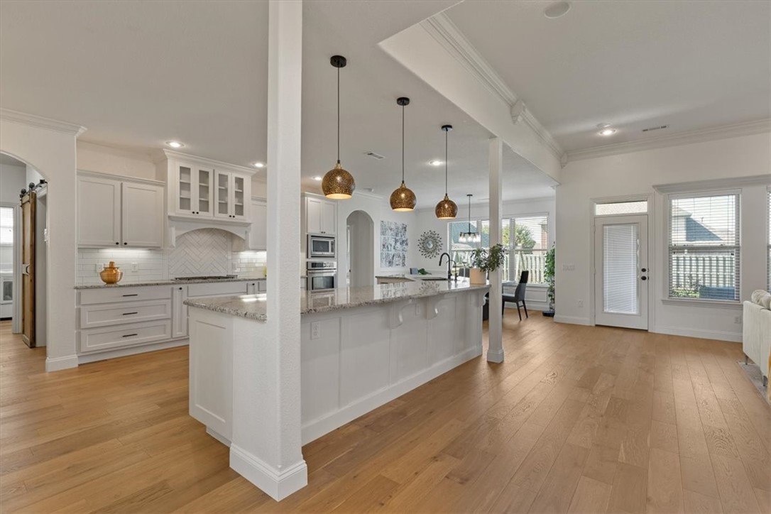Cornerstone Ridge Ph I Bentonville - Residential