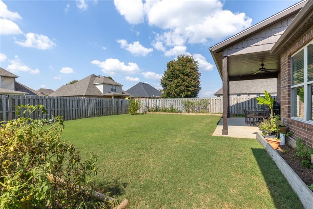 Cornerstone Ridge Ph I Bentonville - Residential