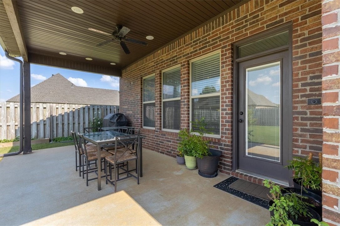 Cornerstone Ridge Ph I Bentonville - Residential