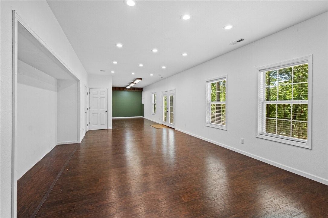 Pine Ridge Estates Rurban - Residential