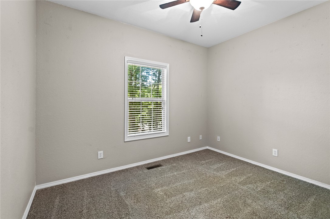 Pine Ridge Estates Rurban - Residential