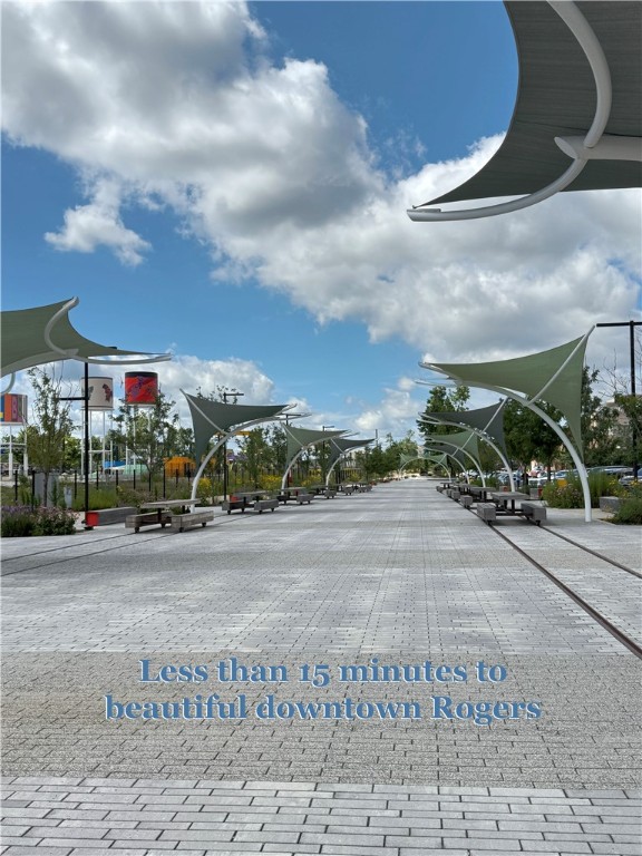 Pine Ridge Estates Rurban - Residential