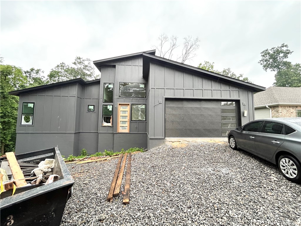 Dogwood Hills - Residential