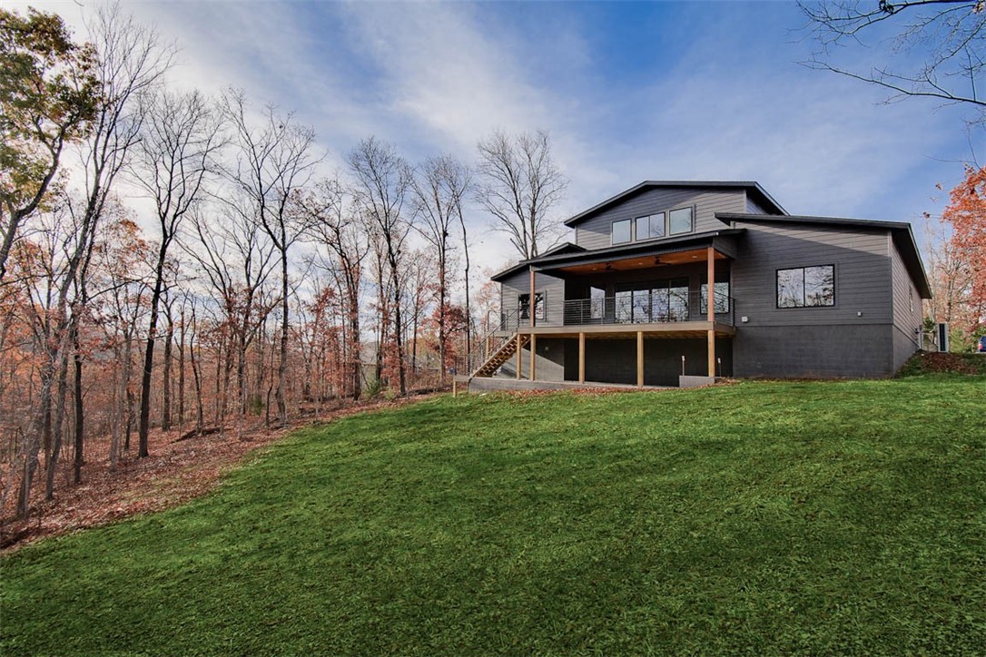 Dogwood Hills - Residential