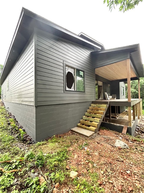 Dogwood Hills - Residential