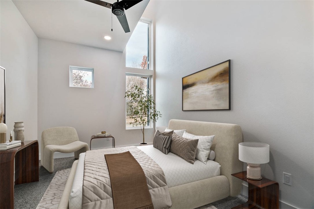 Dogwood Hills - Residential