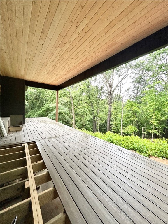 Dogwood Hills - Residential