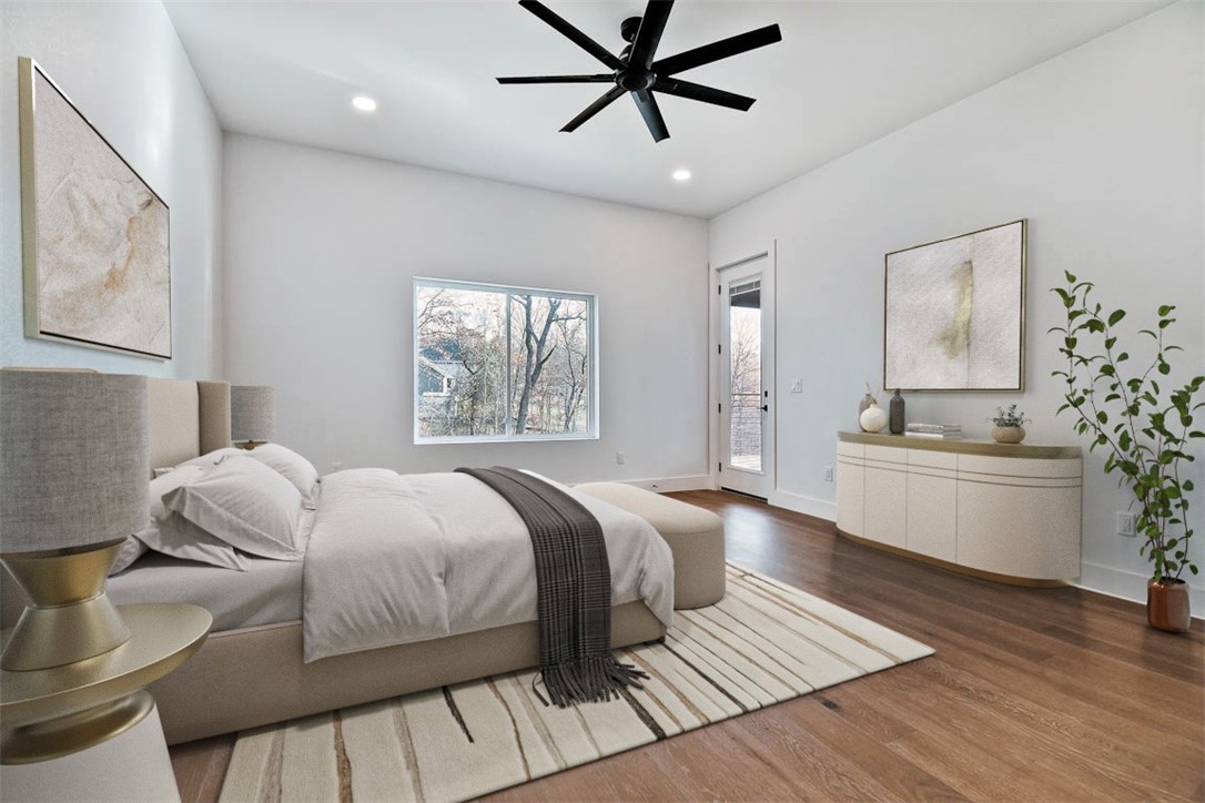 Dogwood Hills - Residential