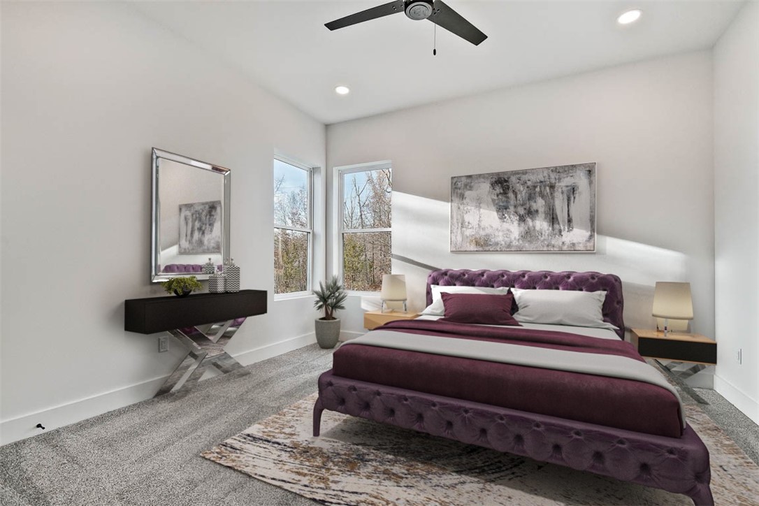 Dogwood Hills - Residential