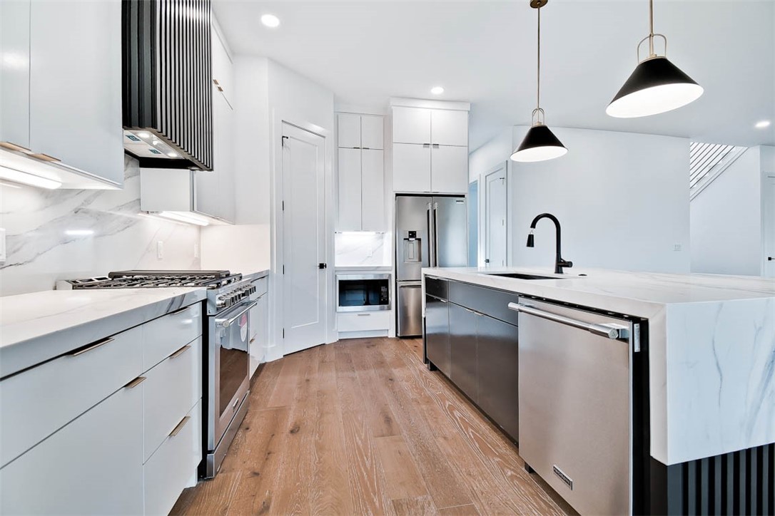 Dogwood Hills - Residential
