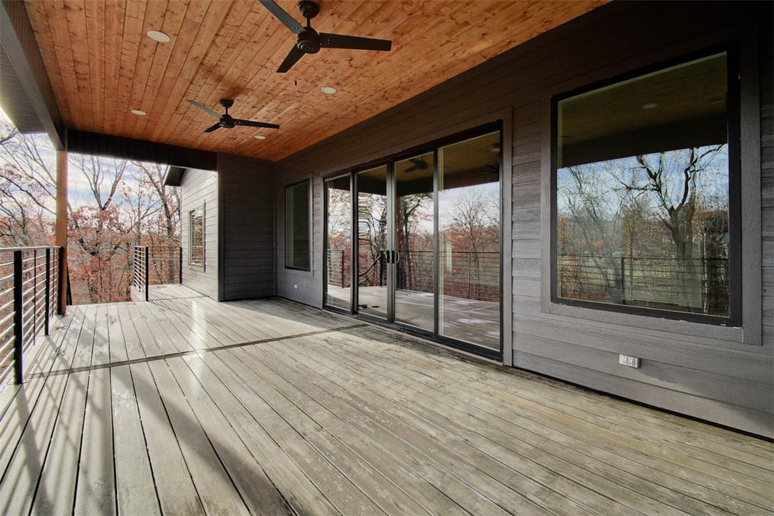 Dogwood Hills - Residential