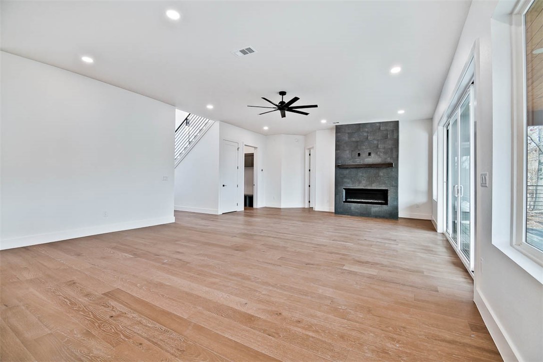 Dogwood Hills - Residential