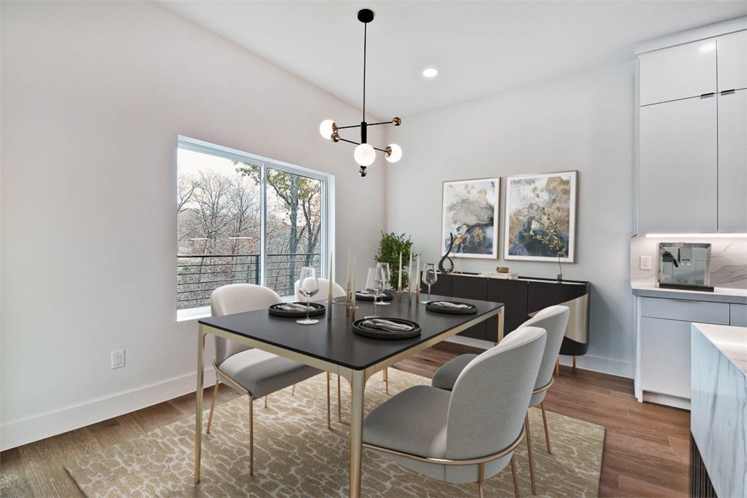 Dogwood Hills - Residential