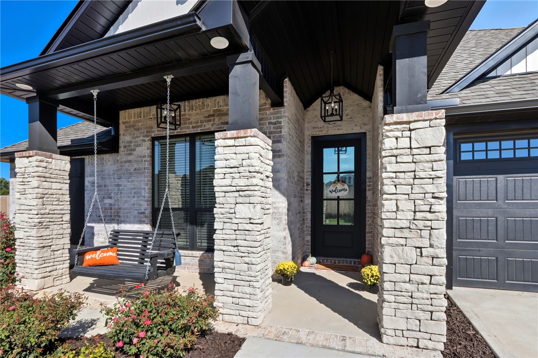 Elkhorn Ridge Sub Ph V Pea Ridge - Residential