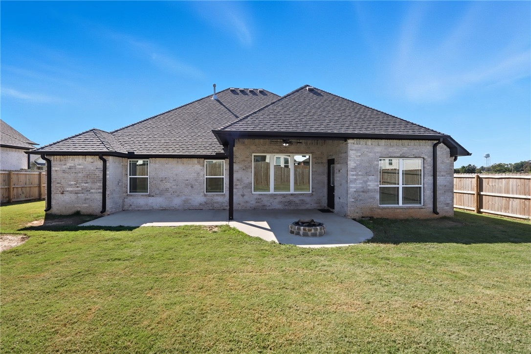 Elkhorn Ridge Sub Ph V Pea Ridge - Residential