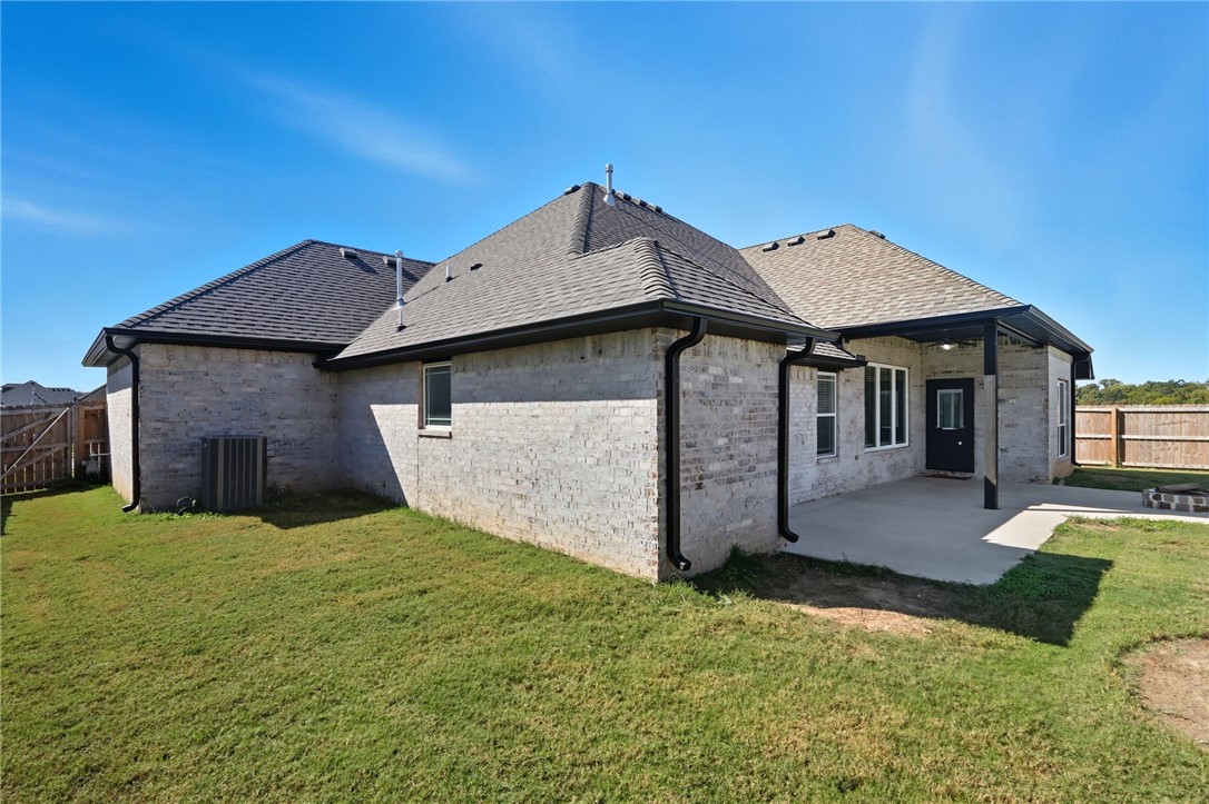 Elkhorn Ridge Sub Ph V Pea Ridge - Residential