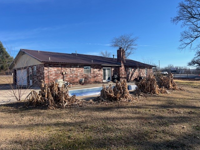 33-16-31 PRAIRIE GROVE OUTLOTS - Residential