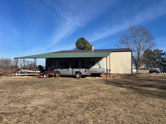 33-16-31 PRAIRIE GROVE OUTLOTS - Residential