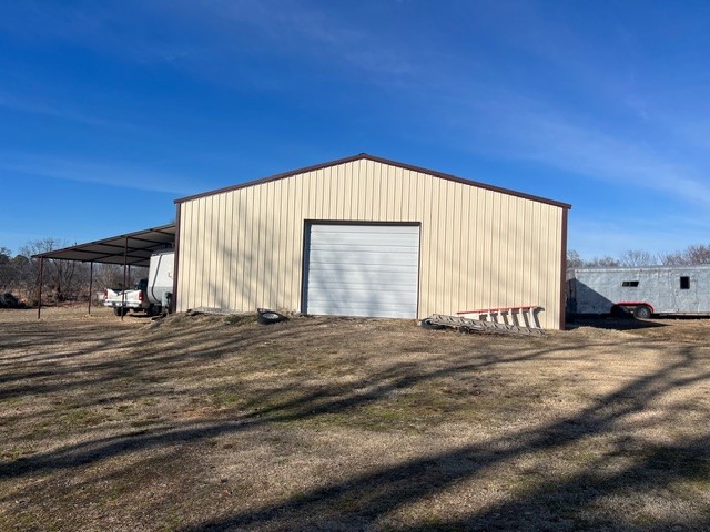 33-16-31 PRAIRIE GROVE OUTLOTS - Residential