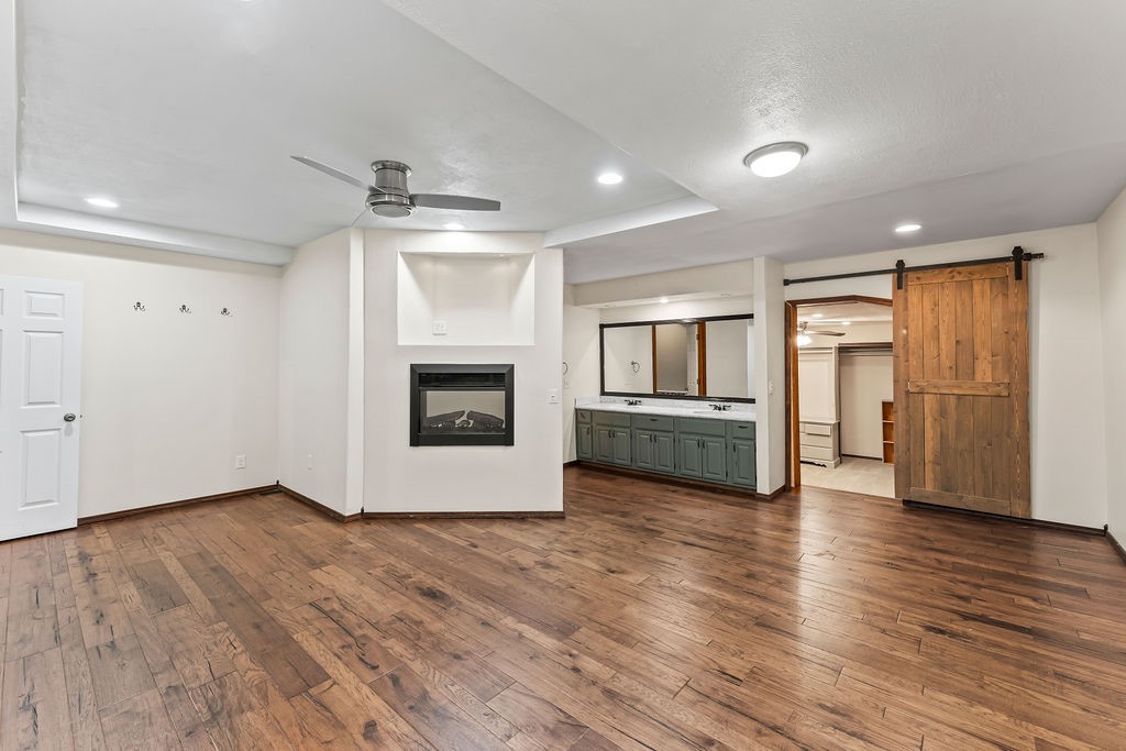 Oakhills Sub Rurban - Residential