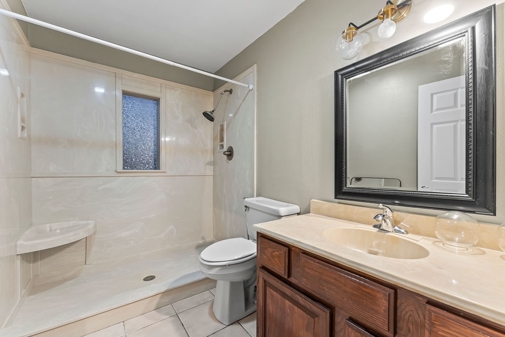 Oakhills Sub Rurban - Residential