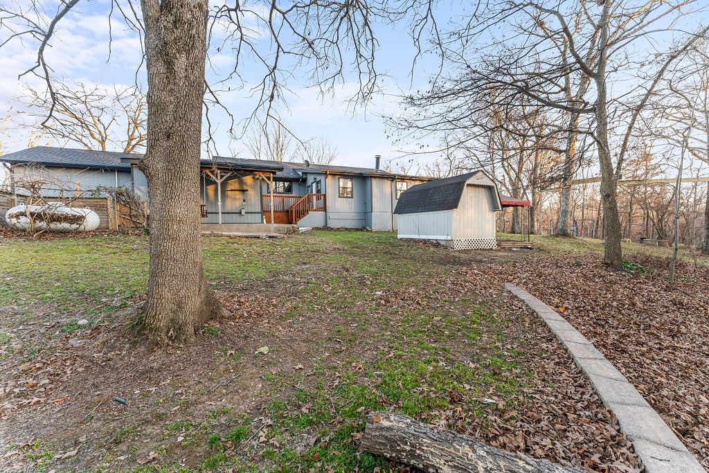 Oakhills Sub Rurban - Residential