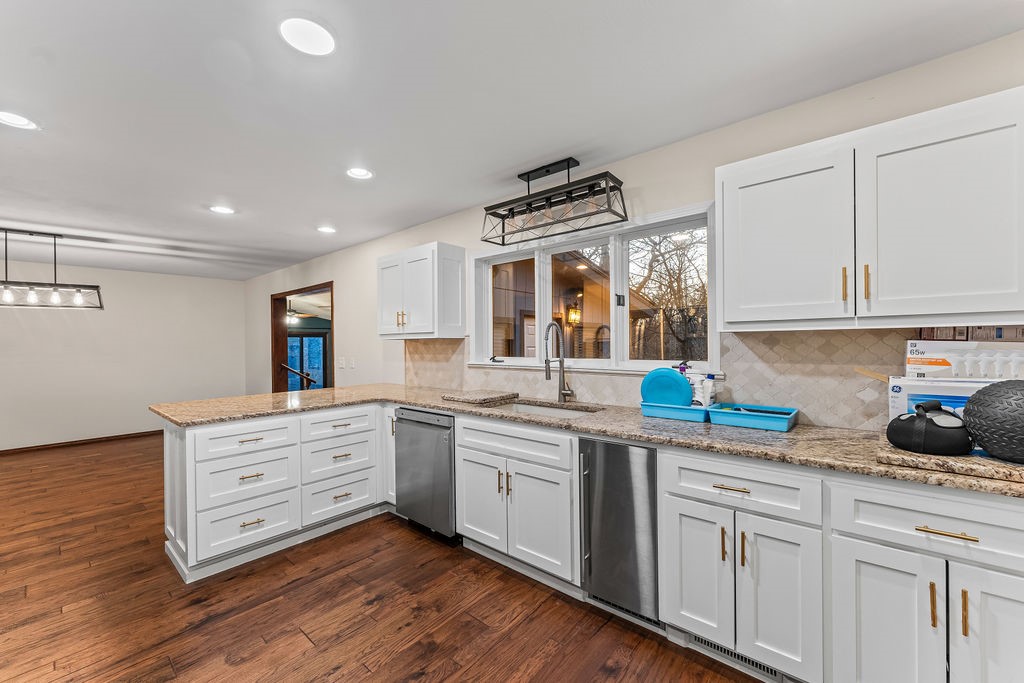 Oakhills Sub Rurban - Residential