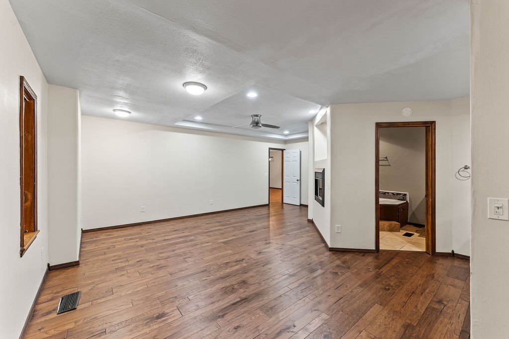 Oakhills Sub Rurban - Residential