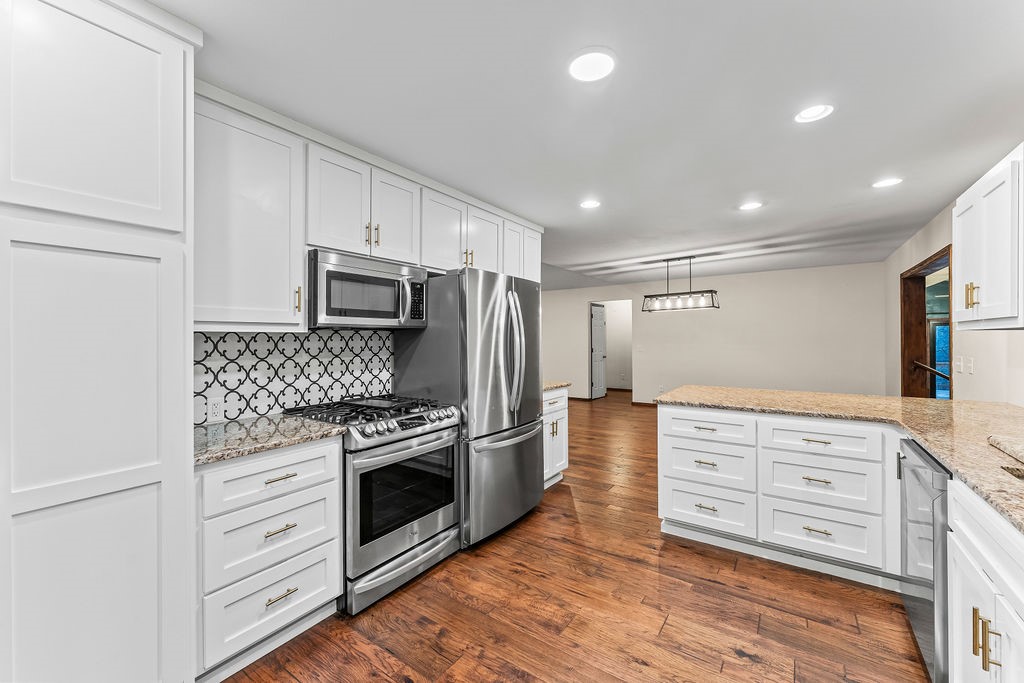 Oakhills Sub Rurban - Residential