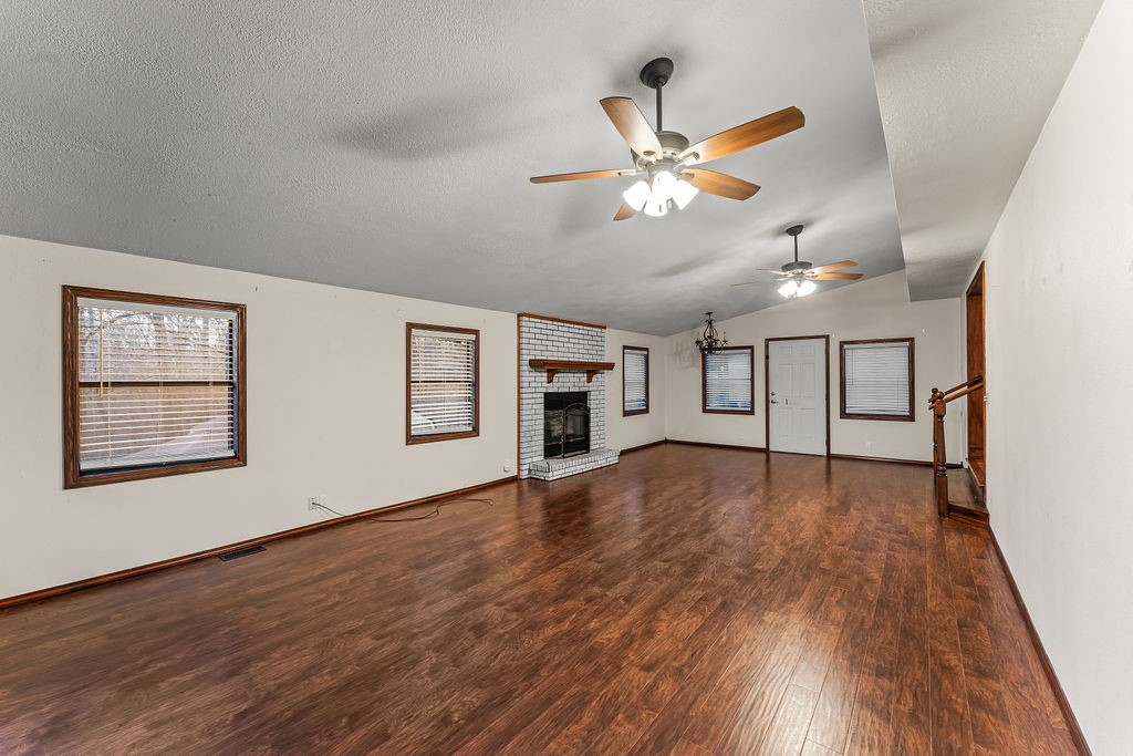 Oakhills Sub Rurban - Residential