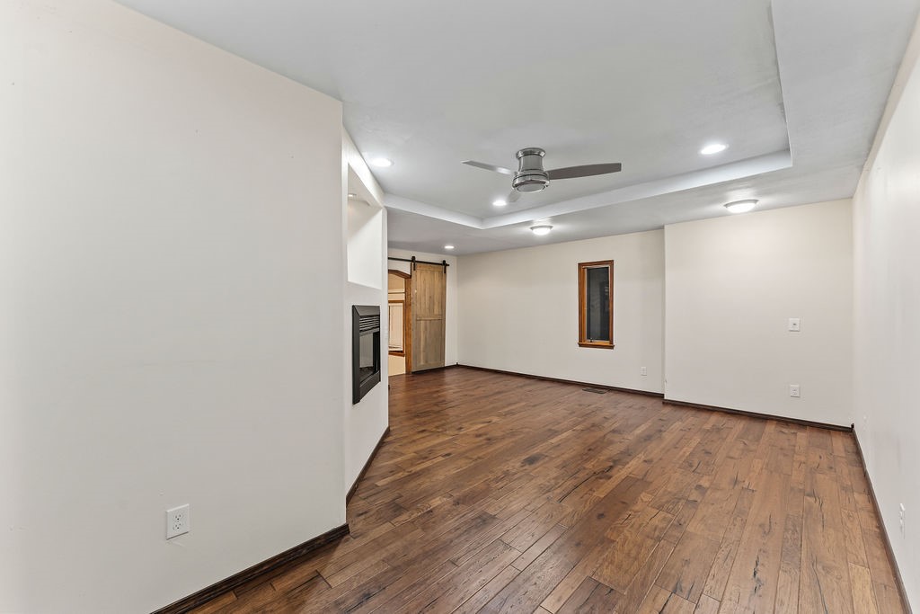 Oakhills Sub Rurban - Residential