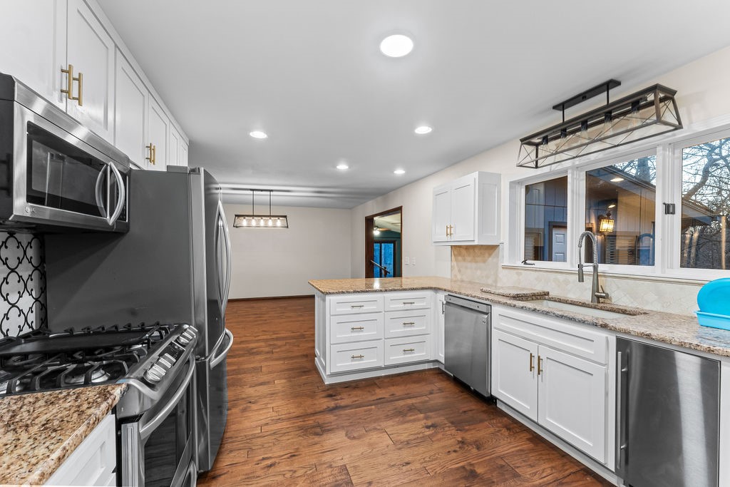 Oakhills Sub Rurban - Residential