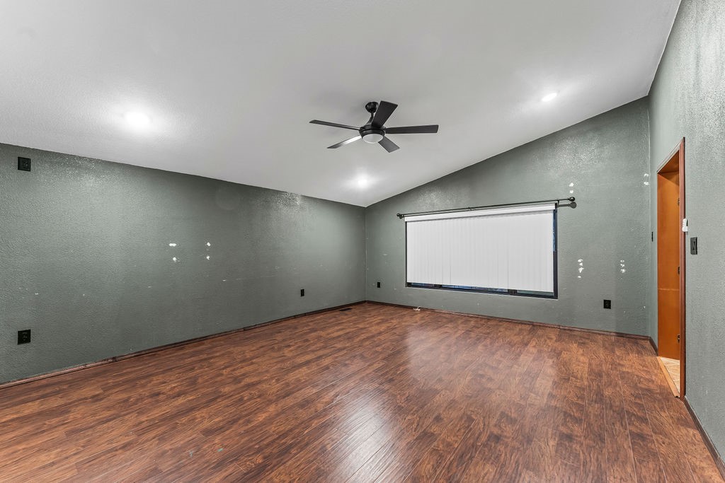 Oakhills Sub Rurban - Residential