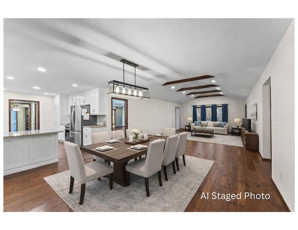 Oakhills Sub Rurban - Residential