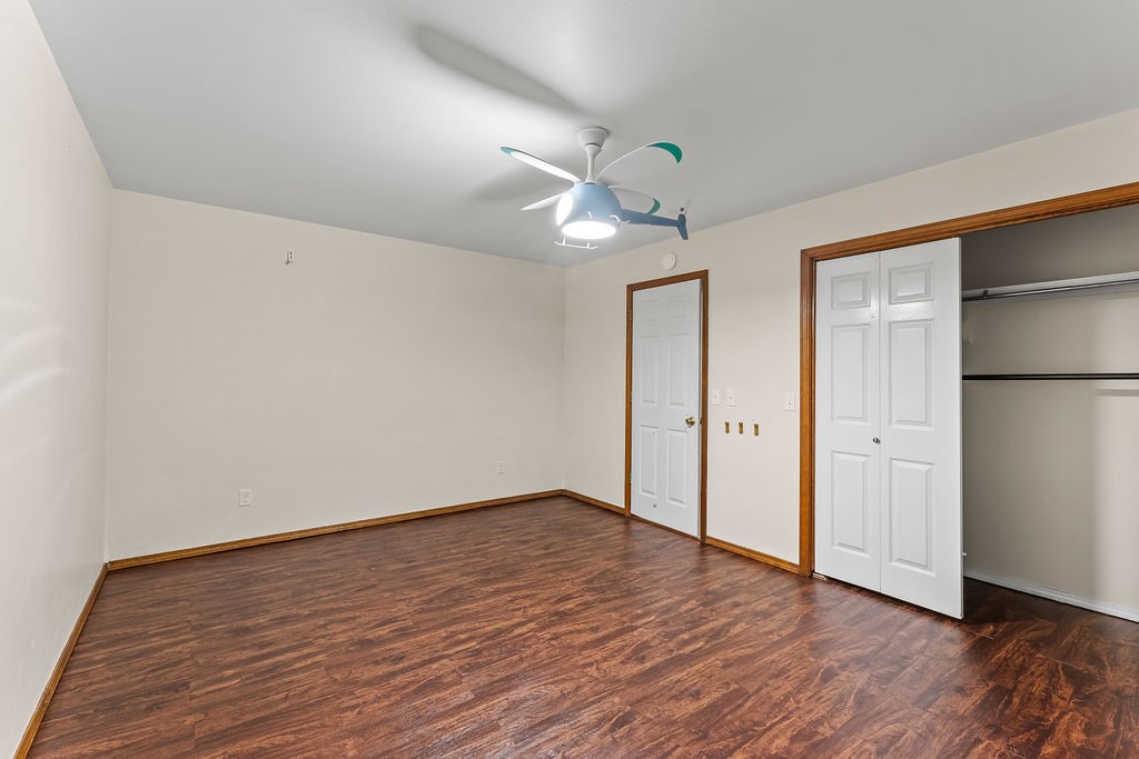 Oakhills Sub Rurban - Residential