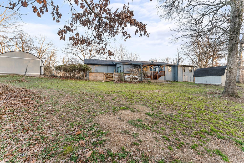 Oakhills Sub Rurban - Residential