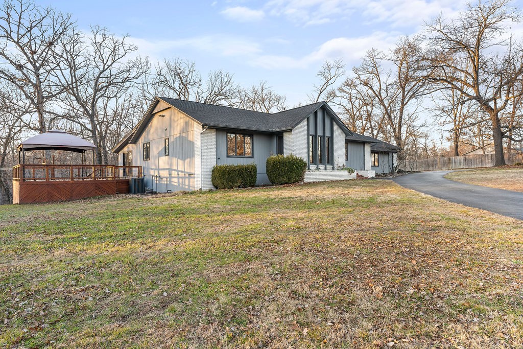 Oakhills Sub Rurban - Residential