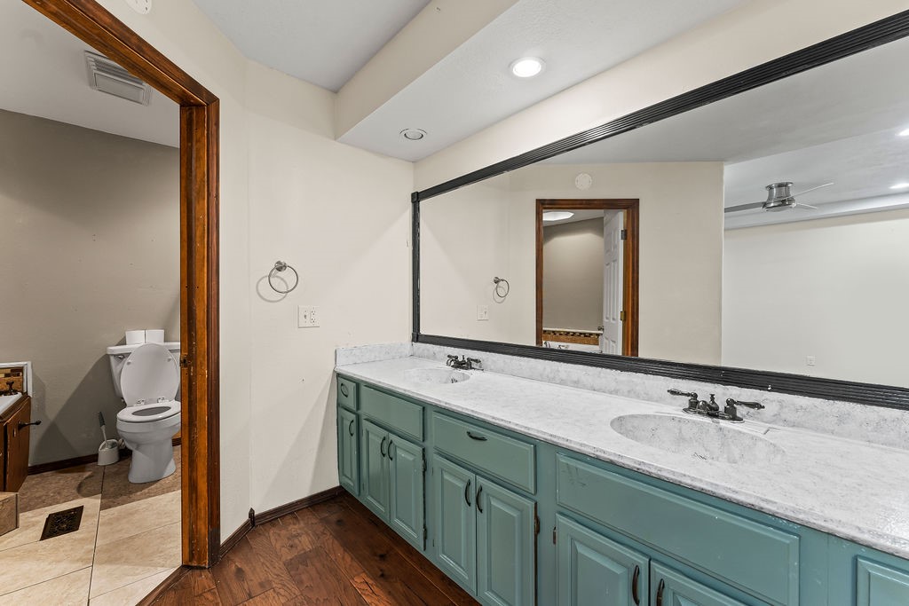 Oakhills Sub Rurban - Residential