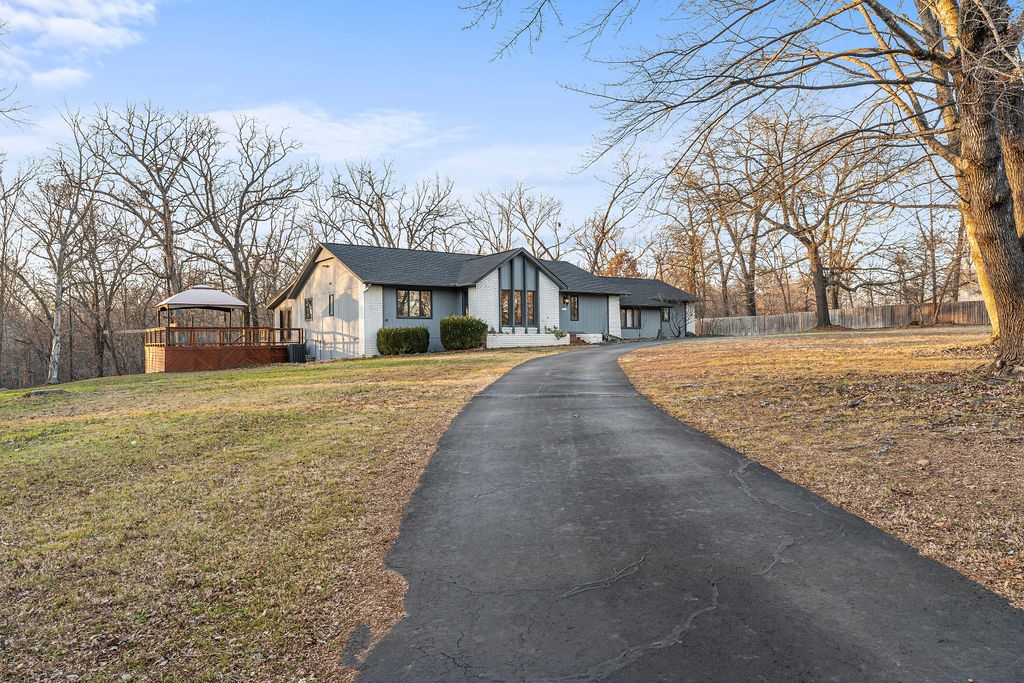 Oakhills Sub Rurban - Residential