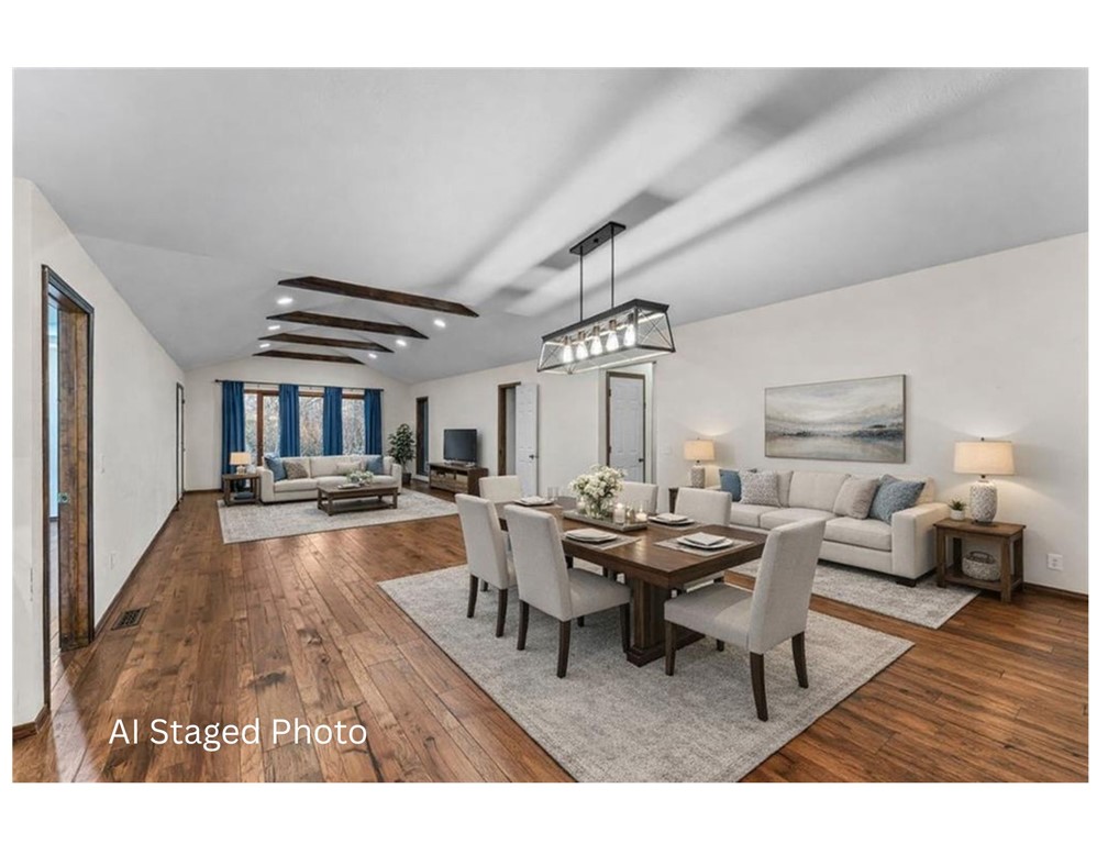 Oakhills Sub Rurban - Residential