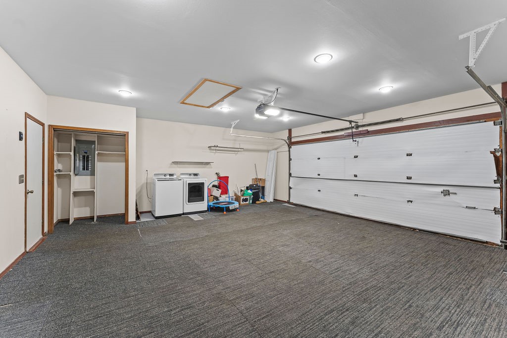 Oakhills Sub Rurban - Residential