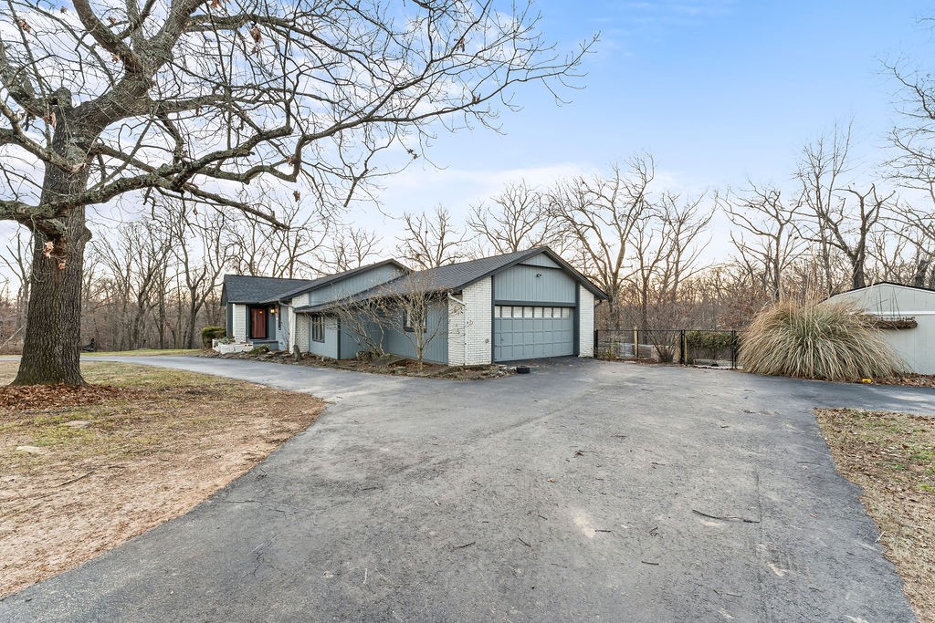 Oakhills Sub Rurban - Residential