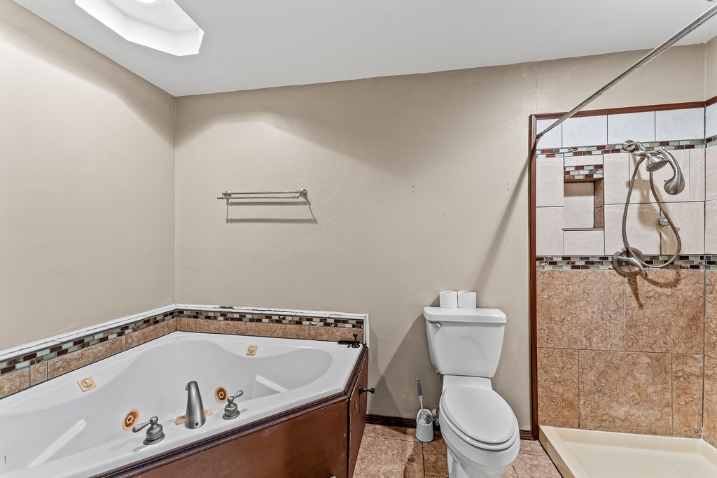 Oakhills Sub Rurban - Residential