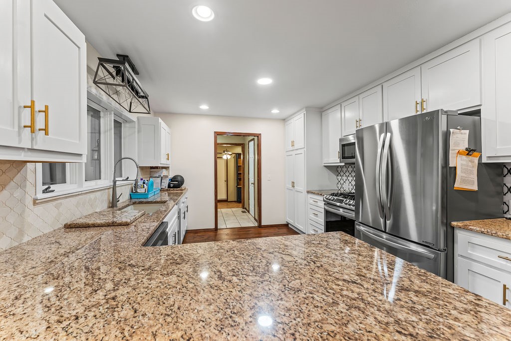 Oakhills Sub Rurban - Residential