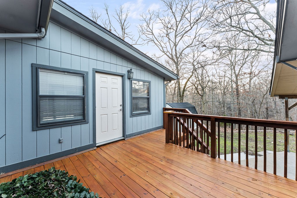 Oakhills Sub Rurban - Residential