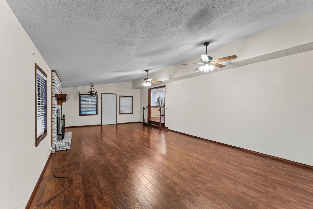 Oakhills Sub Rurban - Residential